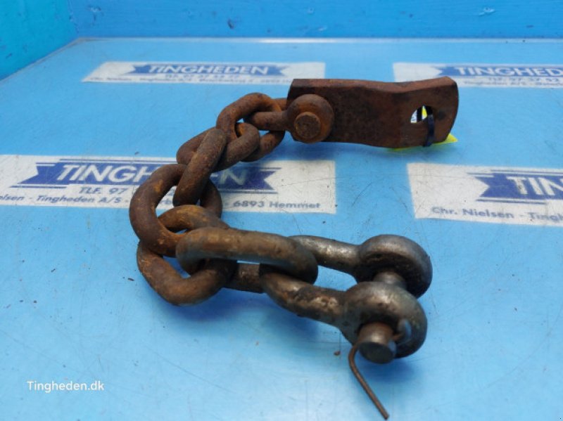 Frontlader of the type Massey Ferguson 690, Gebrauchtmaschine in Hemmet (Picture 3)