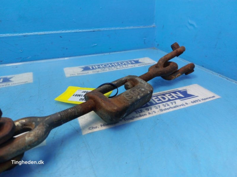 Frontlader of the type Massey Ferguson 690, Gebrauchtmaschine in Hemmet (Picture 3)