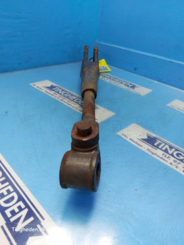 Frontlader of the type Massey Ferguson 690, Gebrauchtmaschine in Hemmet (Picture 12)