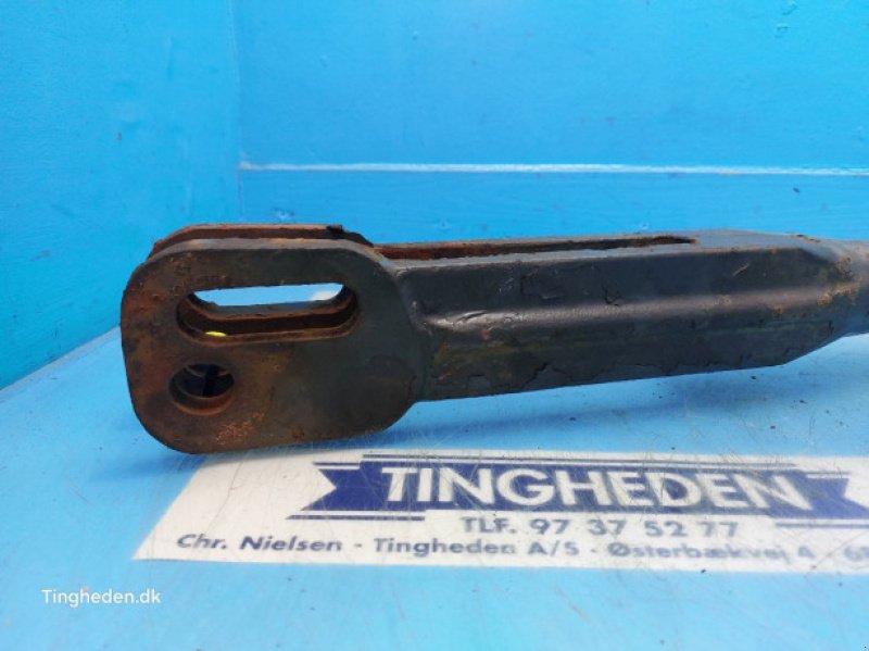 Frontlader of the type Massey Ferguson 690, Gebrauchtmaschine in Hemmet (Picture 4)