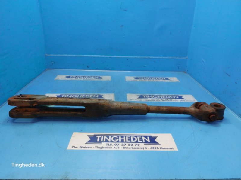 Frontlader of the type Massey Ferguson 690, Gebrauchtmaschine in Hemmet (Picture 1)