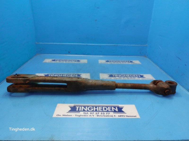 Frontlader del tipo Massey Ferguson 690, Gebrauchtmaschine en Hemmet (Imagen 1)