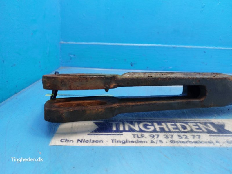 Frontlader of the type Massey Ferguson 690, Gebrauchtmaschine in Hemmet (Picture 3)