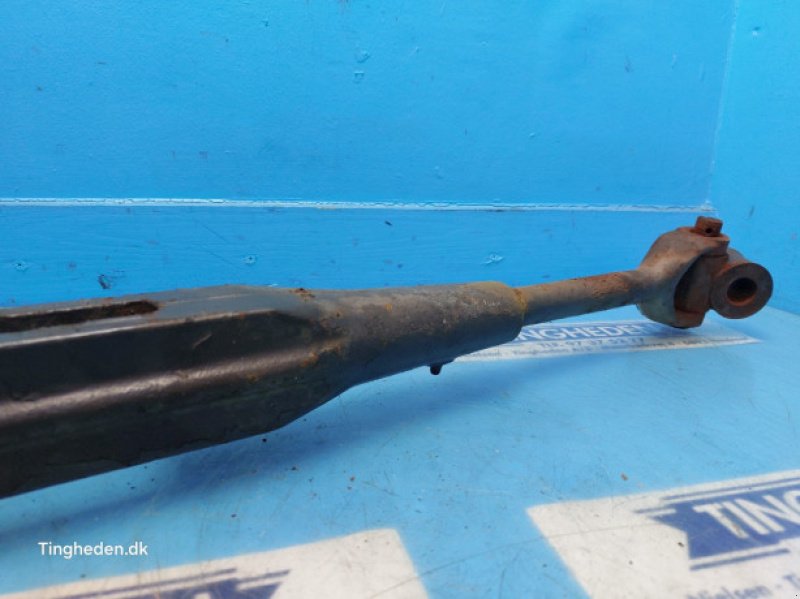 Frontlader of the type Massey Ferguson 690, Gebrauchtmaschine in Hemmet (Picture 5)