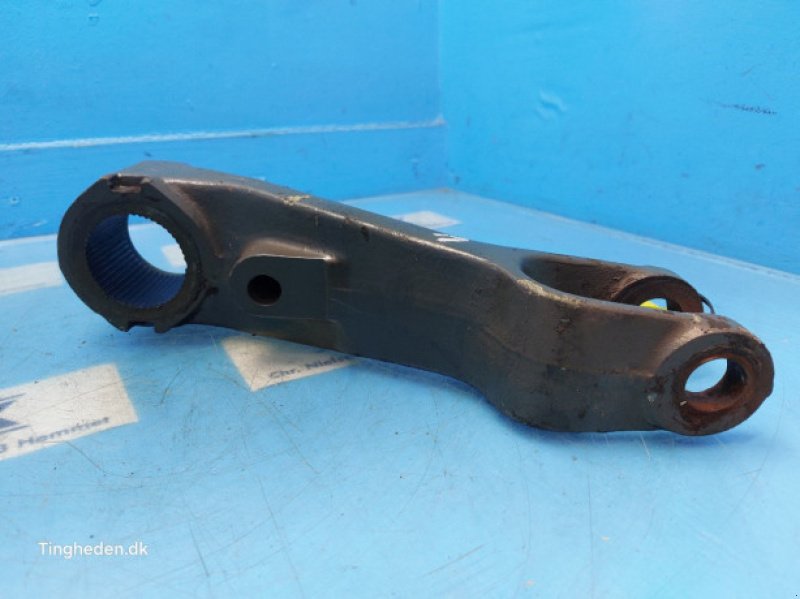 Frontlader tipa Massey Ferguson 690, Gebrauchtmaschine u Hemmet (Slika 5)