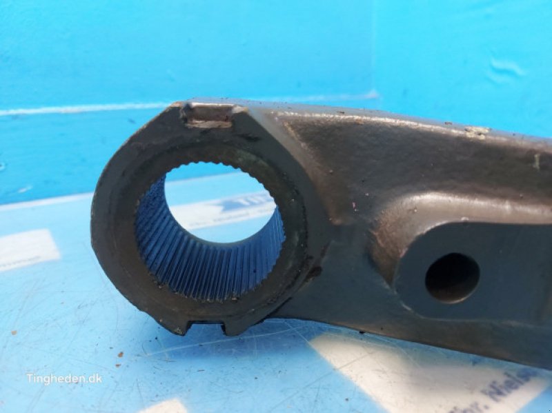 Frontlader tipa Massey Ferguson 690, Gebrauchtmaschine u Hemmet (Slika 8)