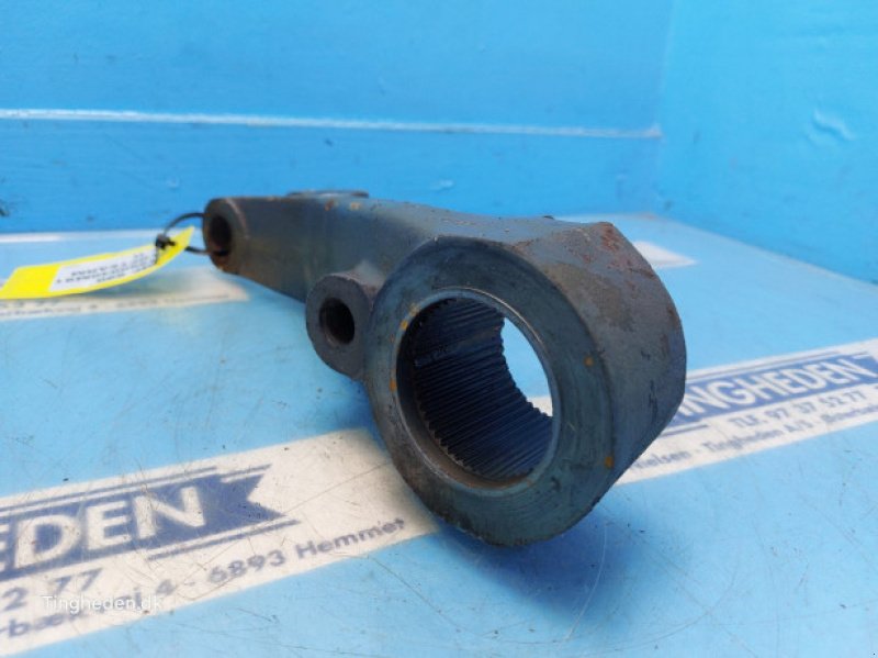 Frontlader tipa Massey Ferguson 690, Gebrauchtmaschine u Hemmet (Slika 12)