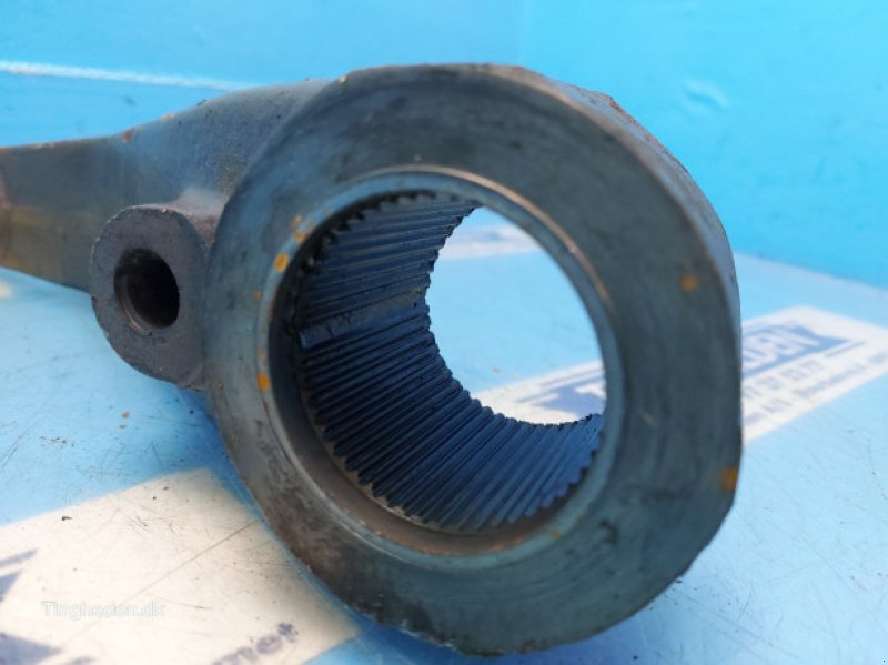 Frontlader tipa Massey Ferguson 690, Gebrauchtmaschine u Hemmet (Slika 13)