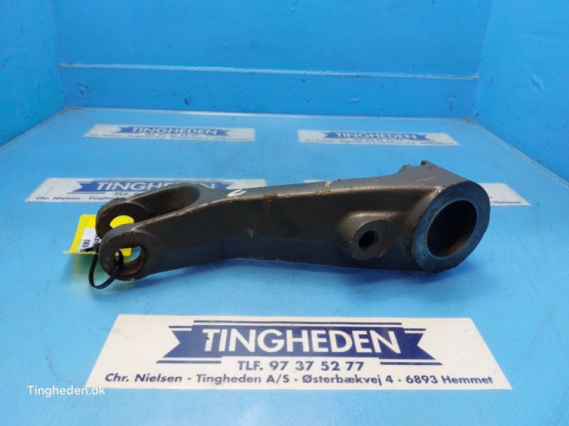 Frontlader tipa Massey Ferguson 690, Gebrauchtmaschine u Hemmet (Slika 1)