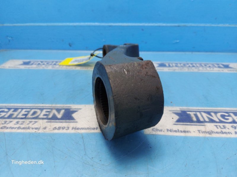 Frontlader tipa Massey Ferguson 690, Gebrauchtmaschine u Hemmet (Slika 11)