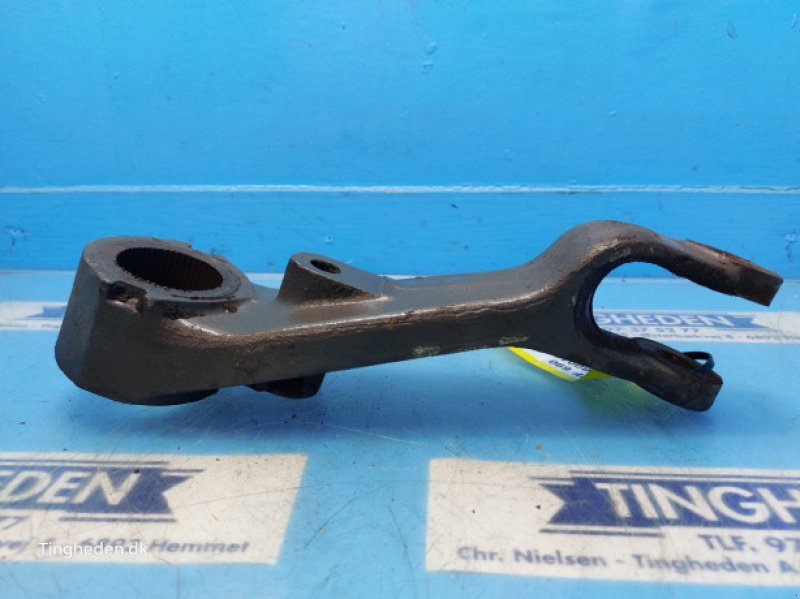 Frontlader tipa Massey Ferguson 690, Gebrauchtmaschine u Hemmet (Slika 15)