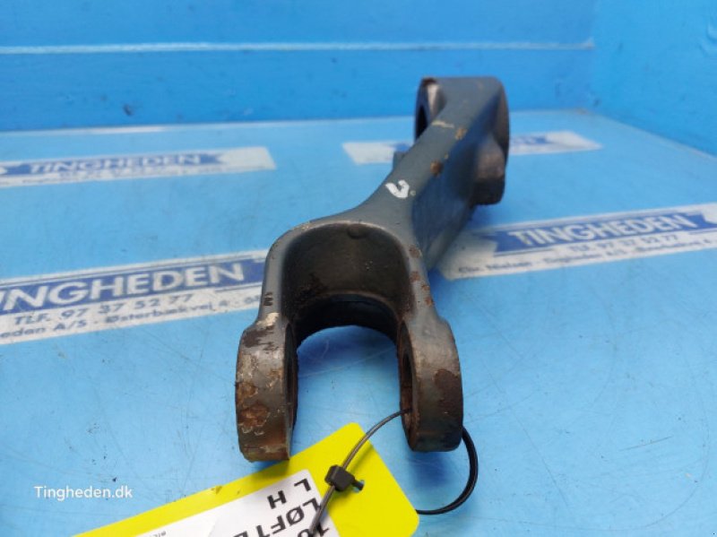 Frontlader tipa Massey Ferguson 690, Gebrauchtmaschine u Hemmet (Slika 4)