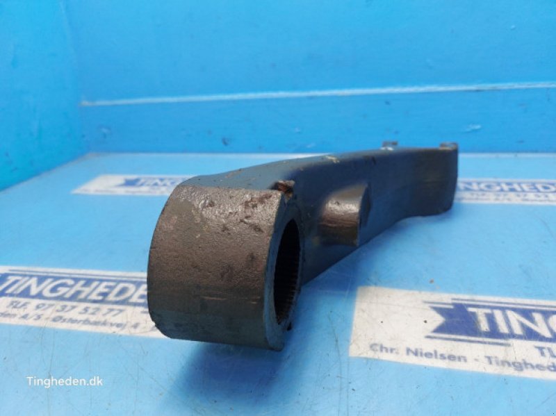 Frontlader tipa Massey Ferguson 690, Gebrauchtmaschine u Hemmet (Slika 14)