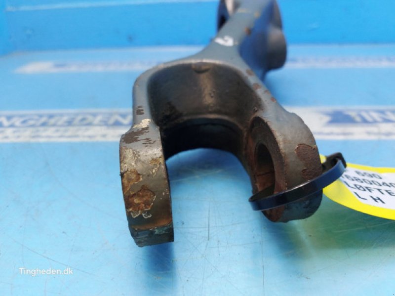 Frontlader tipa Massey Ferguson 690, Gebrauchtmaschine u Hemmet (Slika 10)