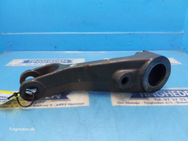 Frontlader tipa Massey Ferguson 690, Gebrauchtmaschine u Hemmet (Slika 2)