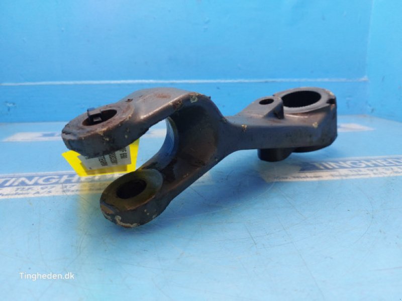 Frontlader of the type Massey Ferguson 690, Gebrauchtmaschine in Hemmet (Picture 3)