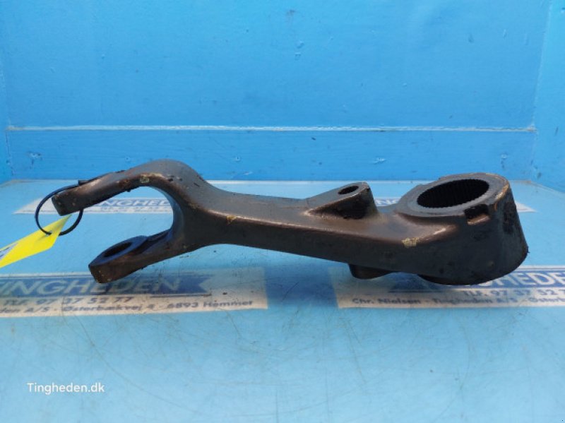 Frontlader of the type Massey Ferguson 690, Gebrauchtmaschine in Hemmet (Picture 2)