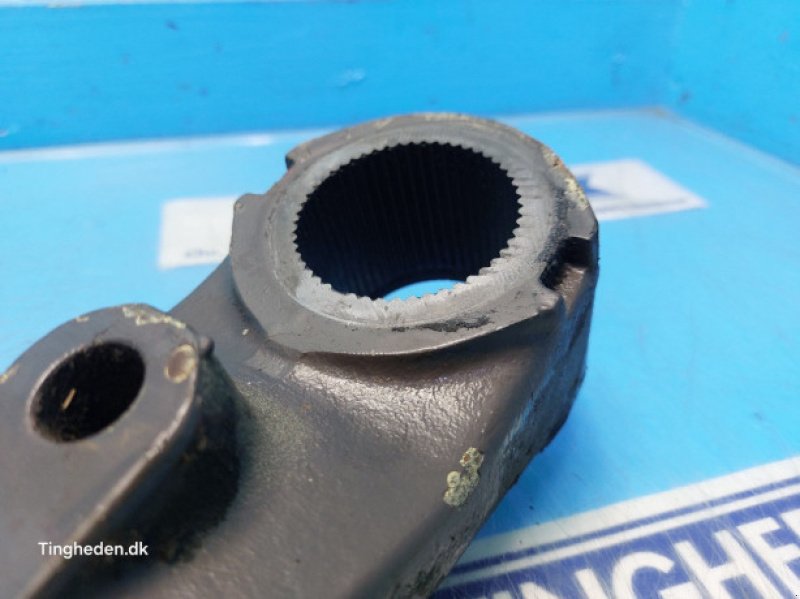 Frontlader of the type Massey Ferguson 690, Gebrauchtmaschine in Hemmet (Picture 5)