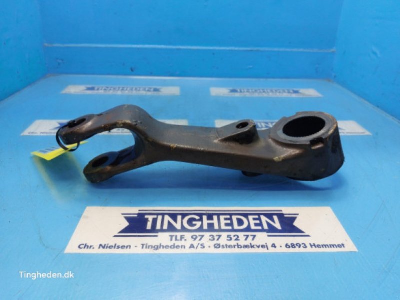 Frontlader del tipo Massey Ferguson 690, Gebrauchtmaschine en Hemmet (Imagen 1)