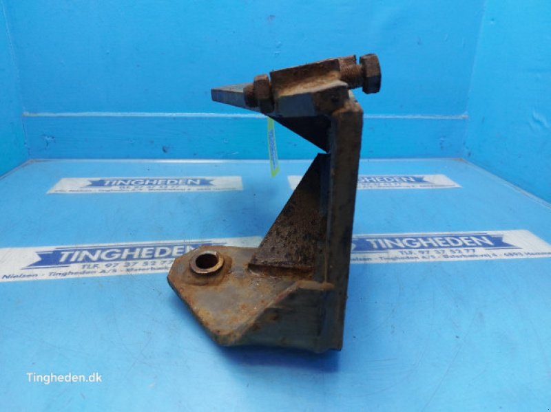 Frontlader of the type Massey Ferguson 690, Gebrauchtmaschine in Hemmet (Picture 10)