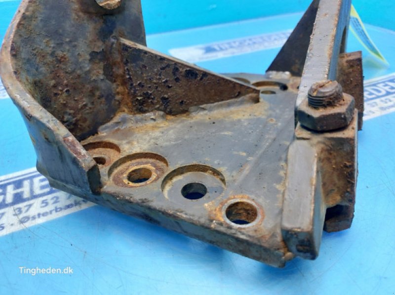 Frontlader of the type Massey Ferguson 690, Gebrauchtmaschine in Hemmet (Picture 8)