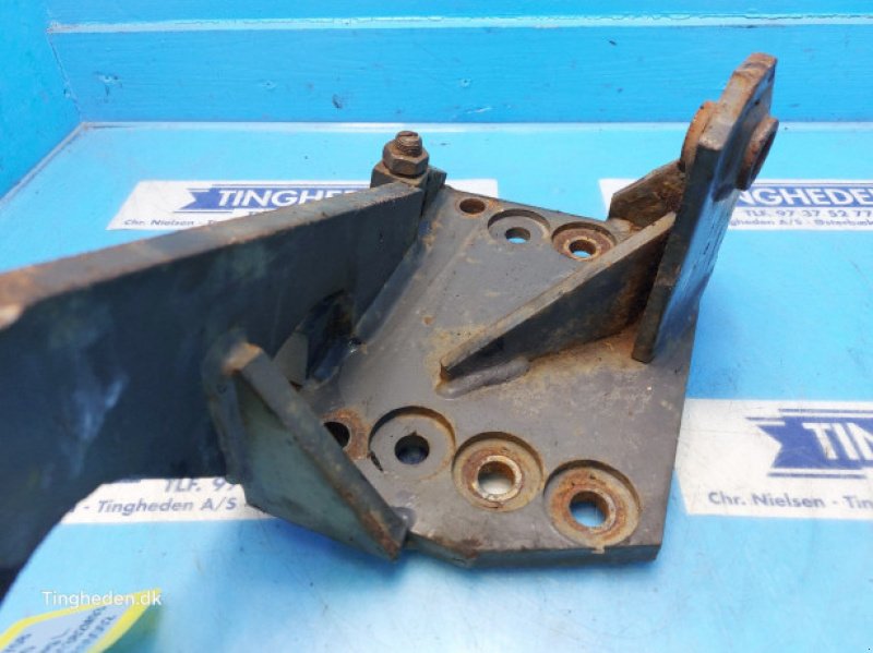 Frontlader of the type Massey Ferguson 690, Gebrauchtmaschine in Hemmet (Picture 4)