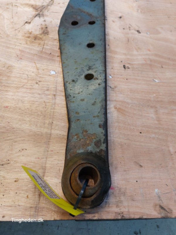 Frontlader of the type Massey Ferguson 690, Gebrauchtmaschine in Hemmet (Picture 4)