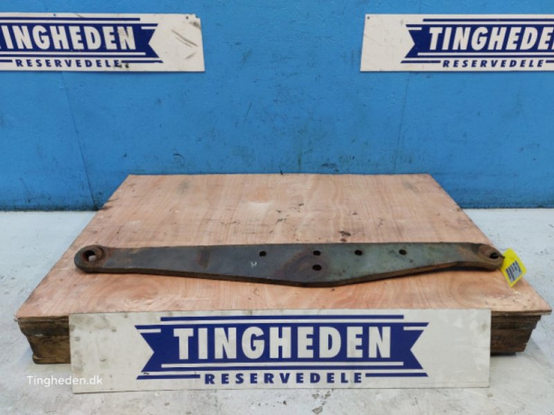 Frontlader del tipo Massey Ferguson 690, Gebrauchtmaschine en Hemmet (Imagen 1)