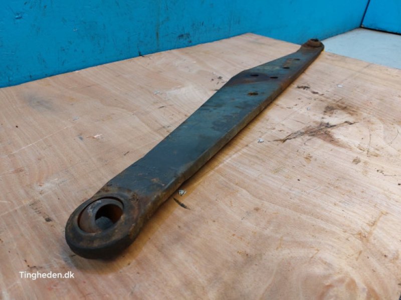 Frontlader of the type Massey Ferguson 690, Gebrauchtmaschine in Hemmet (Picture 10)