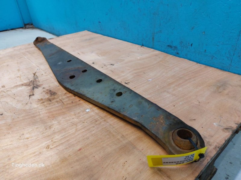 Frontlader of the type Massey Ferguson 690, Gebrauchtmaschine in Hemmet (Picture 2)