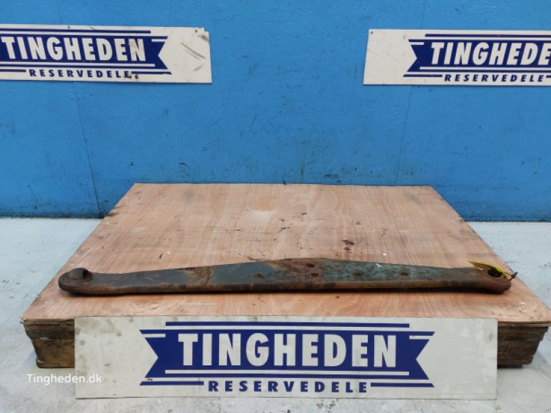 Frontlader tip Massey Ferguson 690, Gebrauchtmaschine in Hemmet (Poză 1)