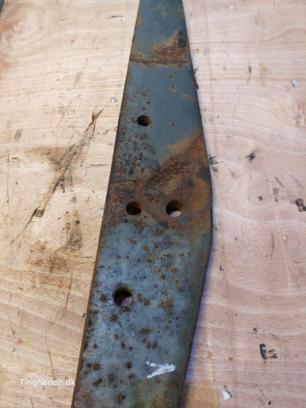 Frontlader tip Massey Ferguson 690, Gebrauchtmaschine in Hemmet (Poză 5)