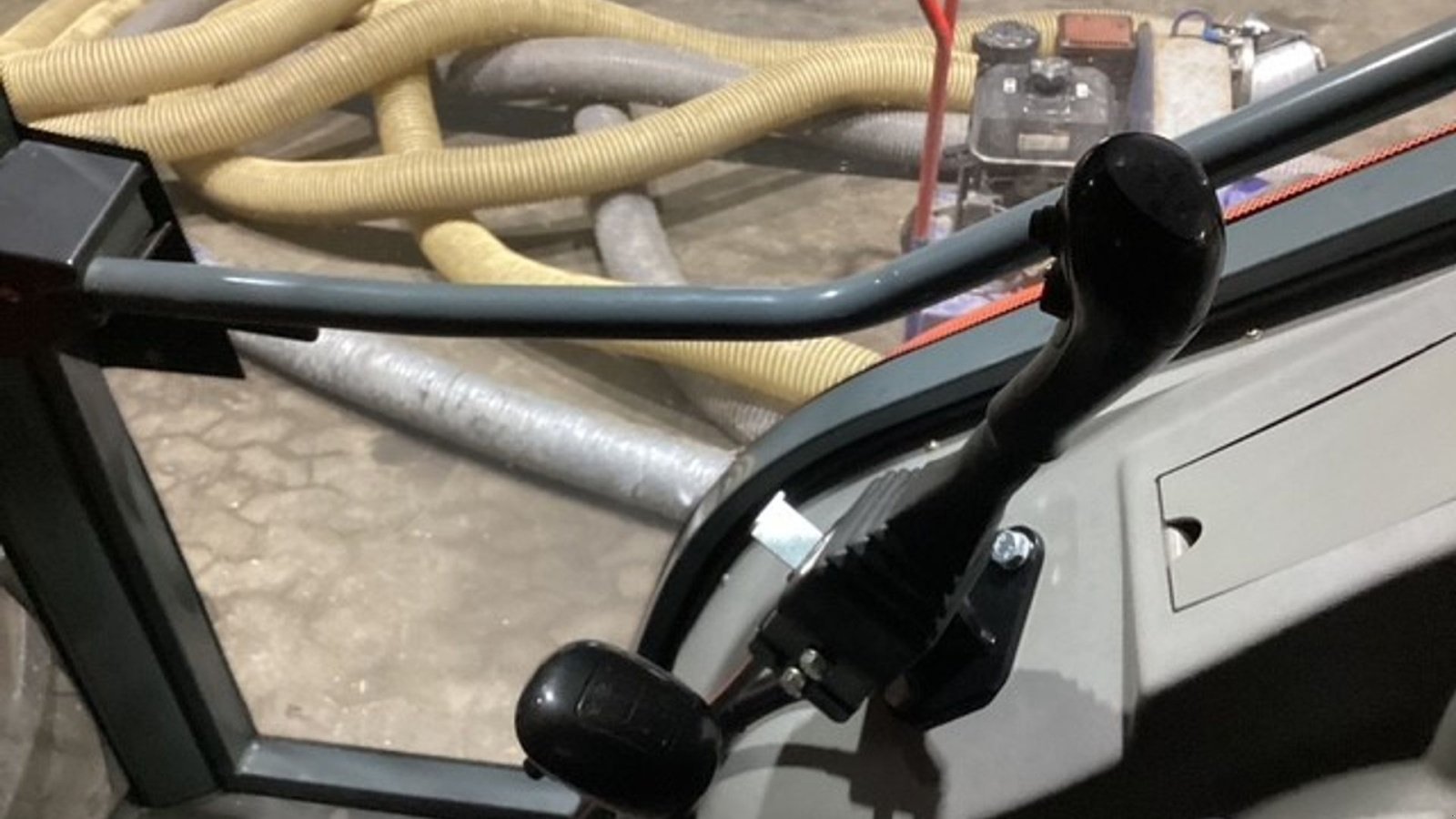 Frontlader типа Massey Ferguson 946 X, Gebrauchtmaschine в Ringe (Фотография 2)