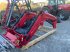 Frontlader des Typs Massey Ferguson FL 4121, Gebrauchtmaschine in Herrenberg-Gültstein (Bild 1)