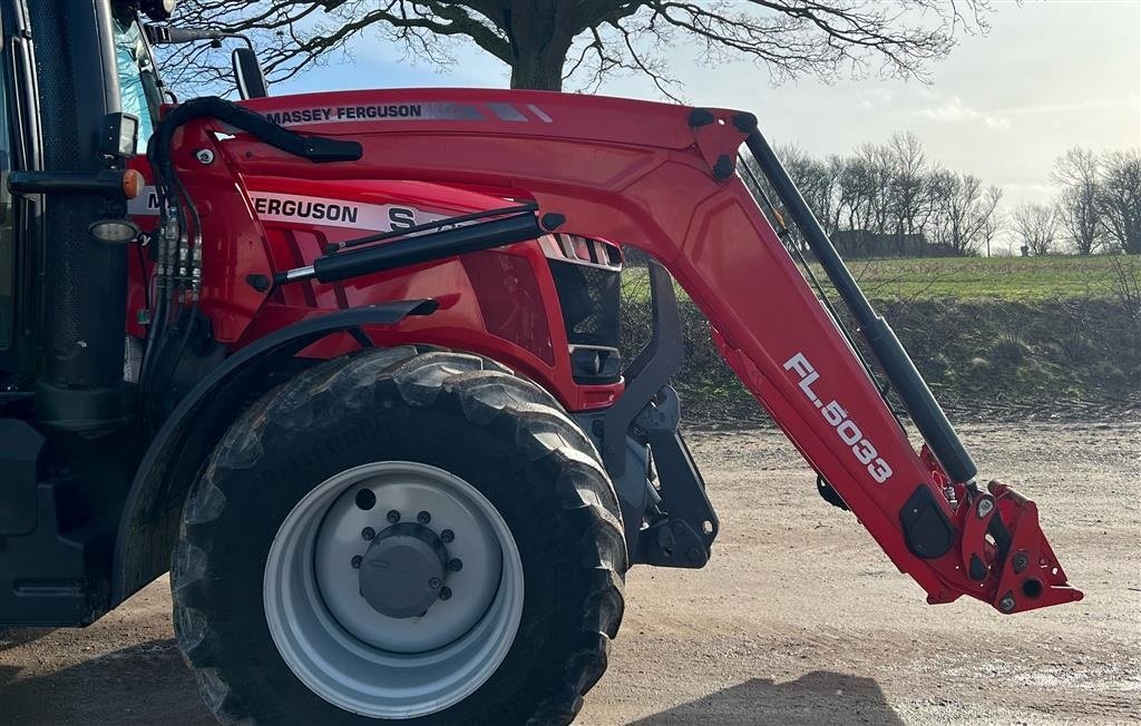 Frontlader typu Massey Ferguson FL 5033 / Q8 for MF 7700 serien, Gebrauchtmaschine w Ringe (Zdjęcie 2)