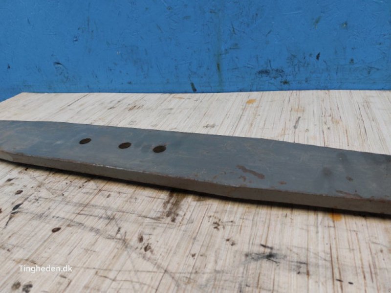 Frontlader типа Massey Ferguson Sonstiges, Gebrauchtmaschine в Hemmet (Фотография 12)