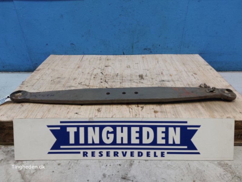 Frontlader del tipo Massey Ferguson Sonstiges, Gebrauchtmaschine en Hemmet (Imagen 1)