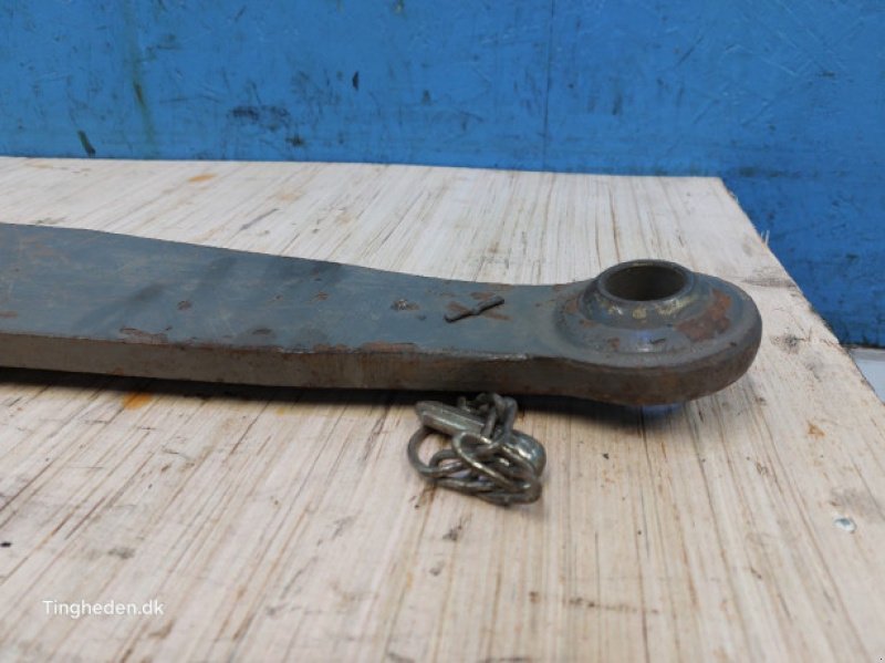 Frontlader типа Massey Ferguson Sonstiges, Gebrauchtmaschine в Hemmet (Фотография 10)