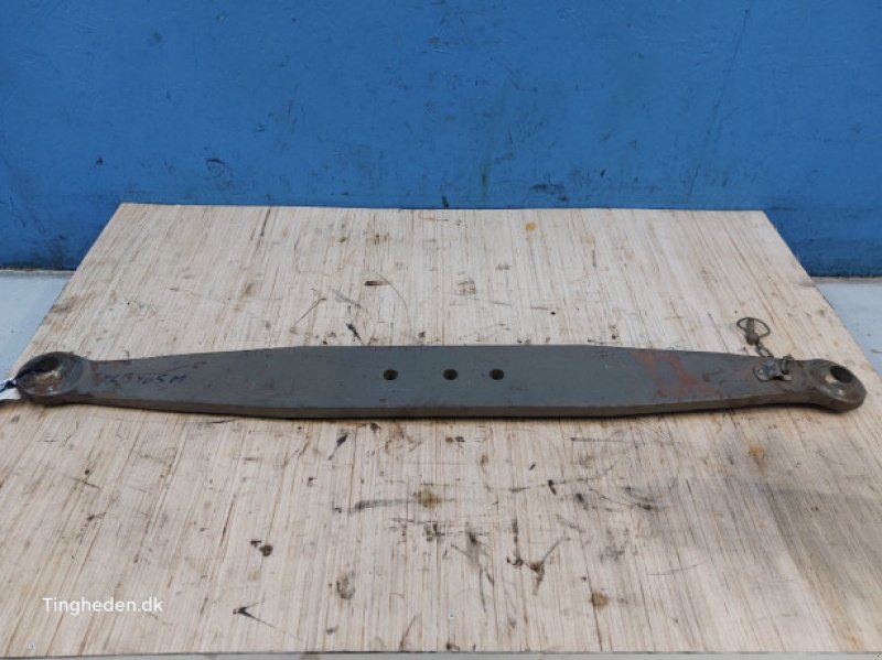 Frontlader типа Massey Ferguson Sonstiges, Gebrauchtmaschine в Hemmet (Фотография 2)