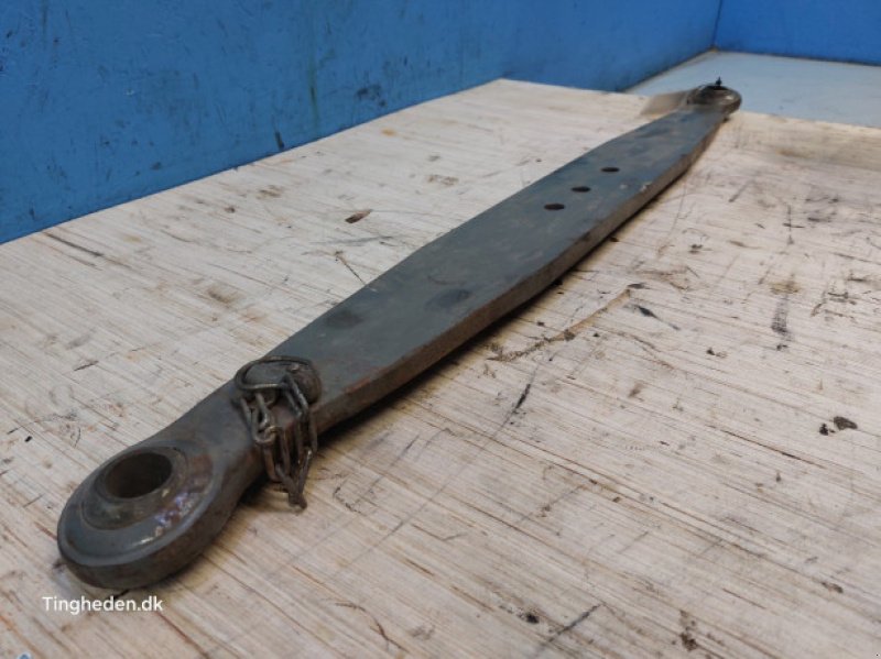 Frontlader of the type Massey Ferguson Sonstiges, Gebrauchtmaschine in Hemmet (Picture 3)