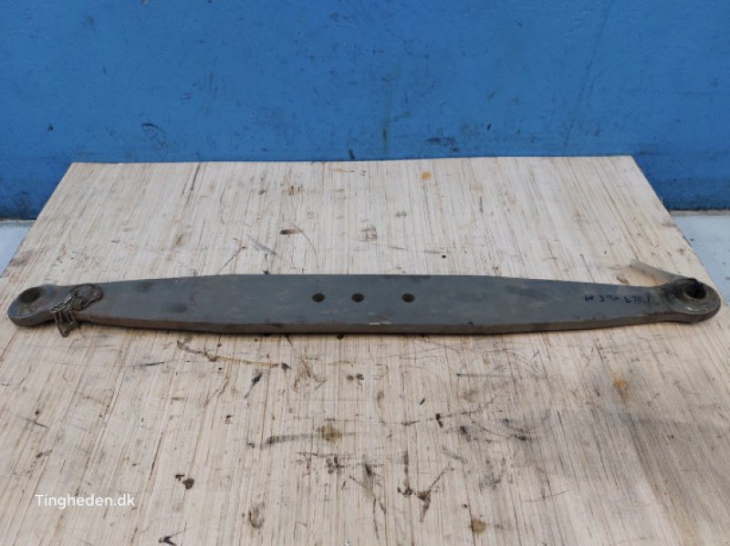 Frontlader of the type Massey Ferguson Sonstiges, Gebrauchtmaschine in Hemmet (Picture 2)