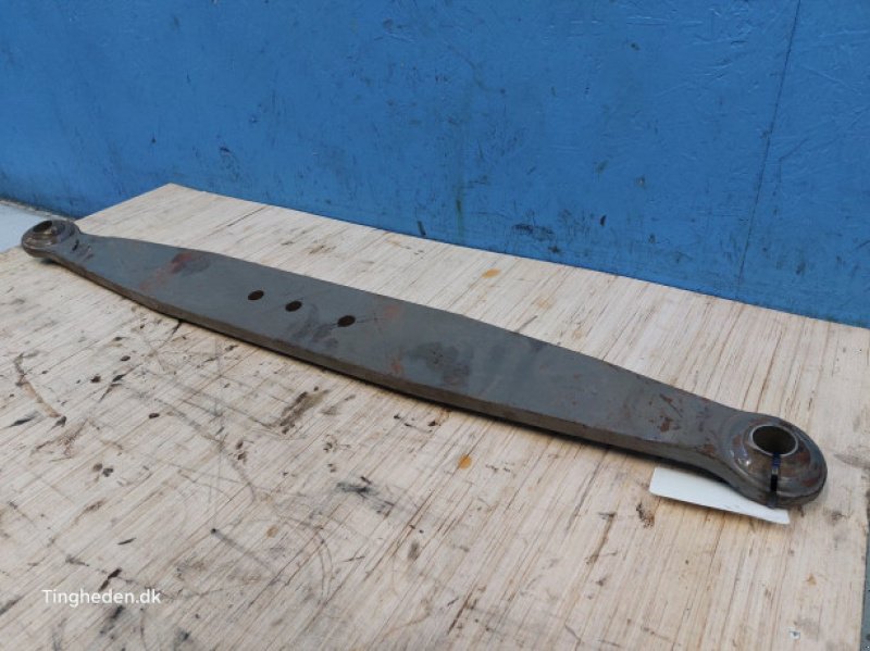 Frontlader of the type Massey Ferguson Sonstiges, Gebrauchtmaschine in Hemmet (Picture 10)