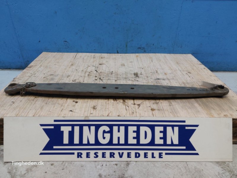 Frontlader of the type Massey Ferguson Sonstiges, Gebrauchtmaschine in Hemmet (Picture 1)