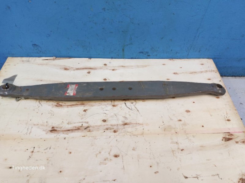 Frontlader del tipo Massey Ferguson Sonstiges, Gebrauchtmaschine In Hemmet (Immagine 9)