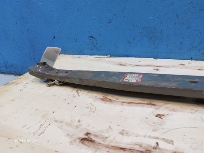 Frontlader del tipo Massey Ferguson Sonstiges, Gebrauchtmaschine In Hemmet (Immagine 11)