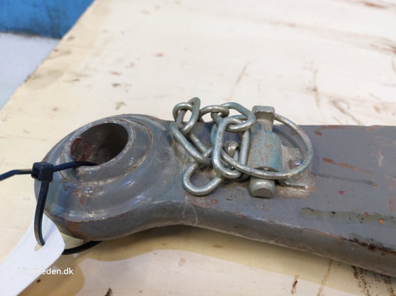 Frontlader del tipo Massey Ferguson Sonstiges, Gebrauchtmaschine In Hemmet (Immagine 3)