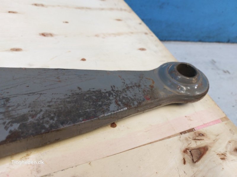 Frontlader del tipo Massey Ferguson Sonstiges, Gebrauchtmaschine In Hemmet (Immagine 8)