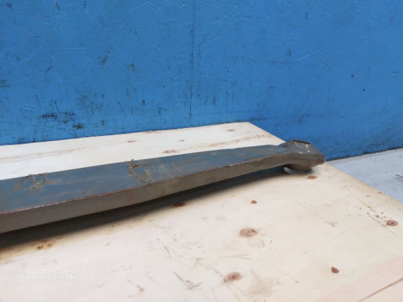 Frontlader del tipo Massey Ferguson Sonstiges, Gebrauchtmaschine In Hemmet (Immagine 10)