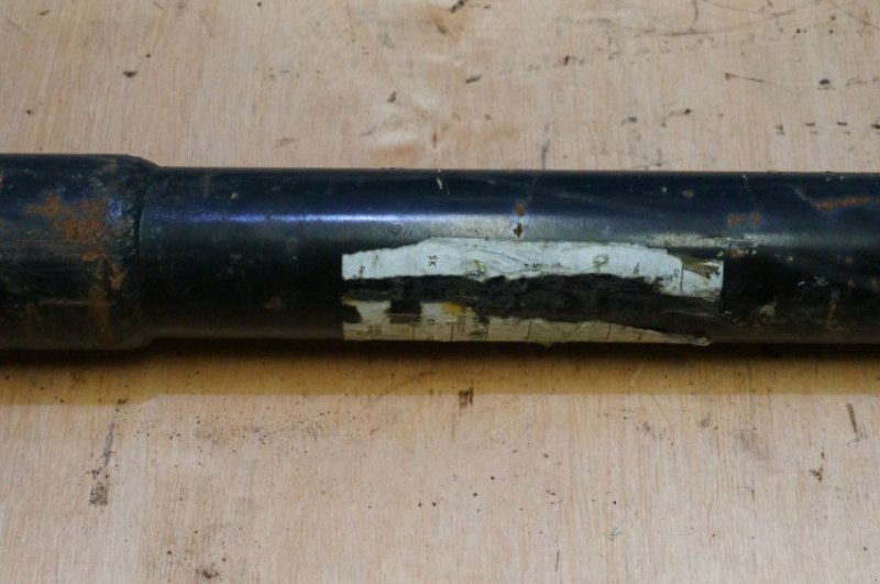 Frontlader tip Massey Ferguson Valtra, Gebrauchtmaschine in Hemmet (Poză 6)