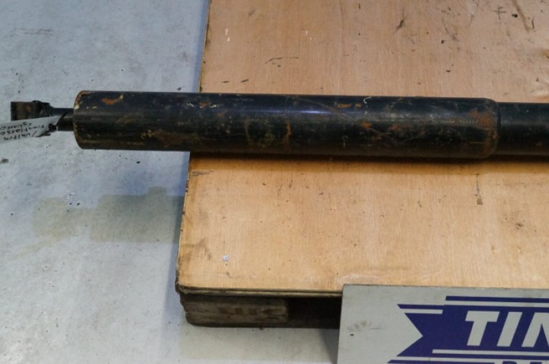 Frontlader tip Massey Ferguson Valtra, Gebrauchtmaschine in Hemmet (Poză 7)